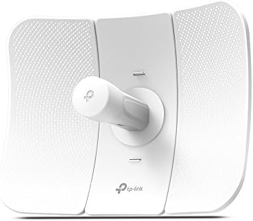 Alternative view of CPE610, 5GHz 300Mbps 23dBi Dış Mekan CPE