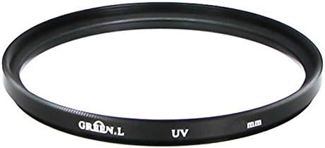 55 mm UV Filtre