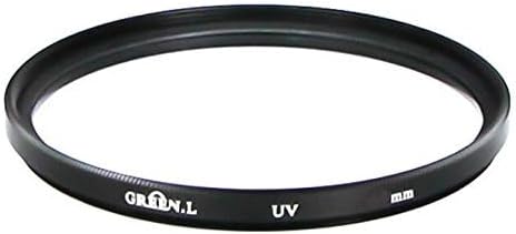 Alternative view of 58 mm UV Filtre