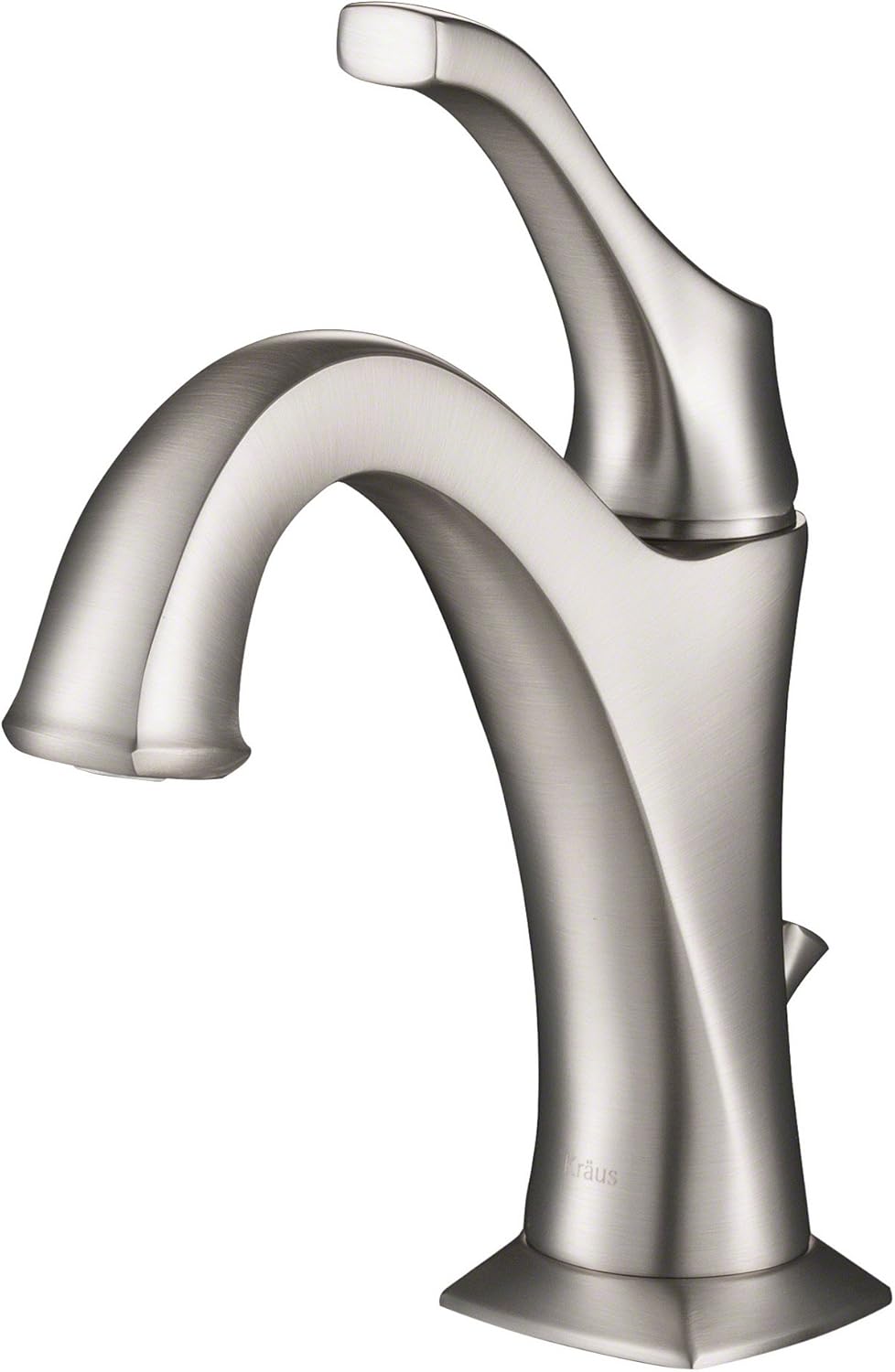 KBF-1201SFS Arlo Bathroom, Spot Stainless Steel