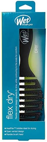 Wet brush-pro Dry 2019