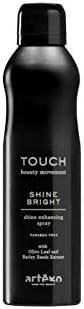 Alternative view of Artego Bright Spray 250ml