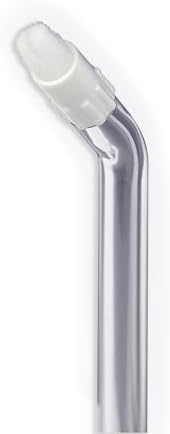 Alternative view of Waterpik Beyazlatıcı Ortodontik başlık, diş tellerinin temizliği için yedek başlık, protez, 2'li paket (WOD-2E)