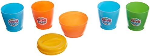 Candy Bulaşıklık Set