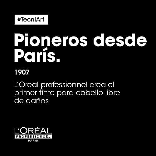 L'Oréal Professionnel Paris Tecni Art Volume Lift-Saç Diplerine Hacim Veren Köpük Sprey 250 ml