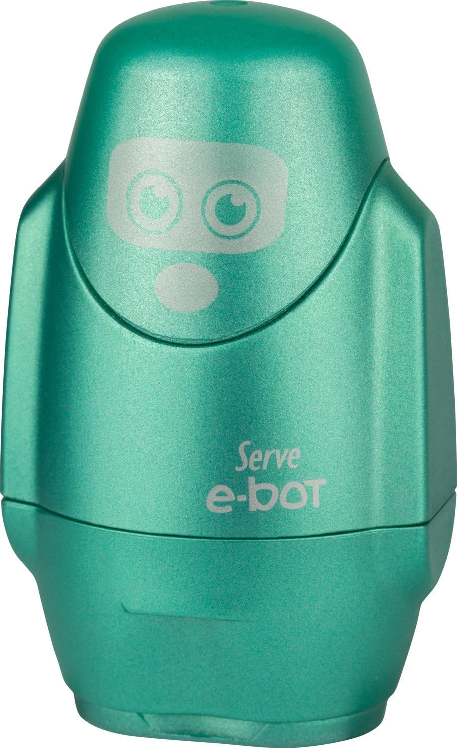 Alternative view of E-Bot Silgili Kalemtiras Metalik Yeşil Tekli