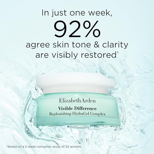 Arden Visible Difference Replenishing Hydragel Complex, 75ml