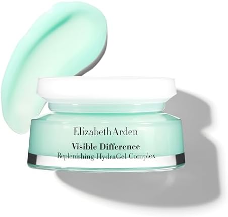 Alternative view of Arden Visible Difference Replenishing Hydragel Complex, 75ml