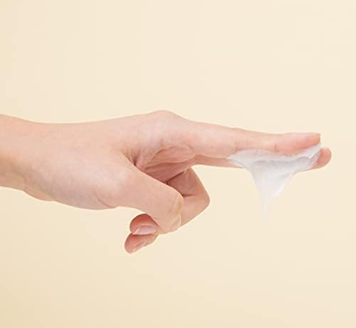 Benton Honest Cleansing Foam - Hassas Ciltlere Uygun Hafif Formüllü Temizleyici Köpük 1 Paket (1 X 150 G)