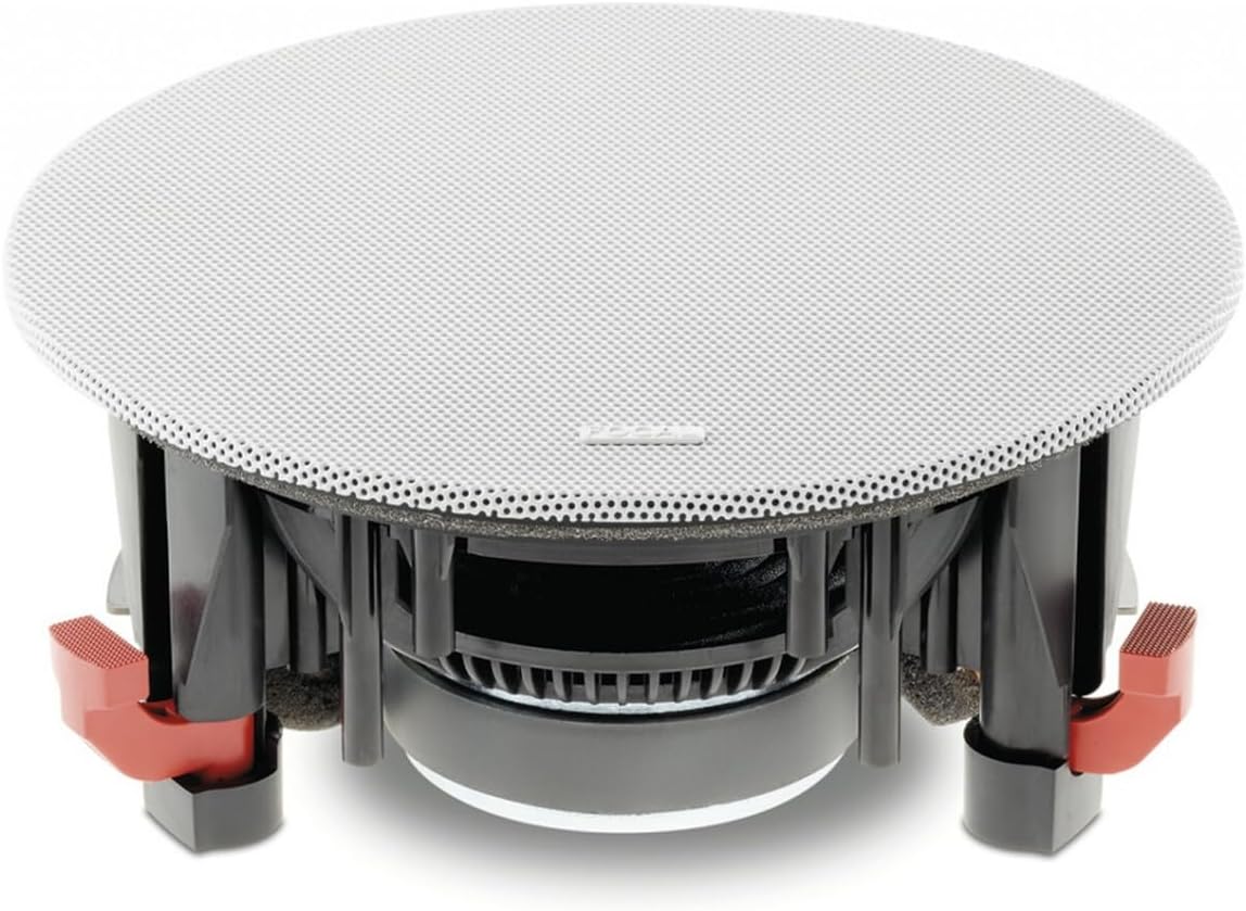 Focal 100 ICW6 Beyaz Tavan Hoparlörü