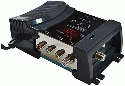 Alternative view of Next YE-805 Plus AV Girişli RF Modülatör