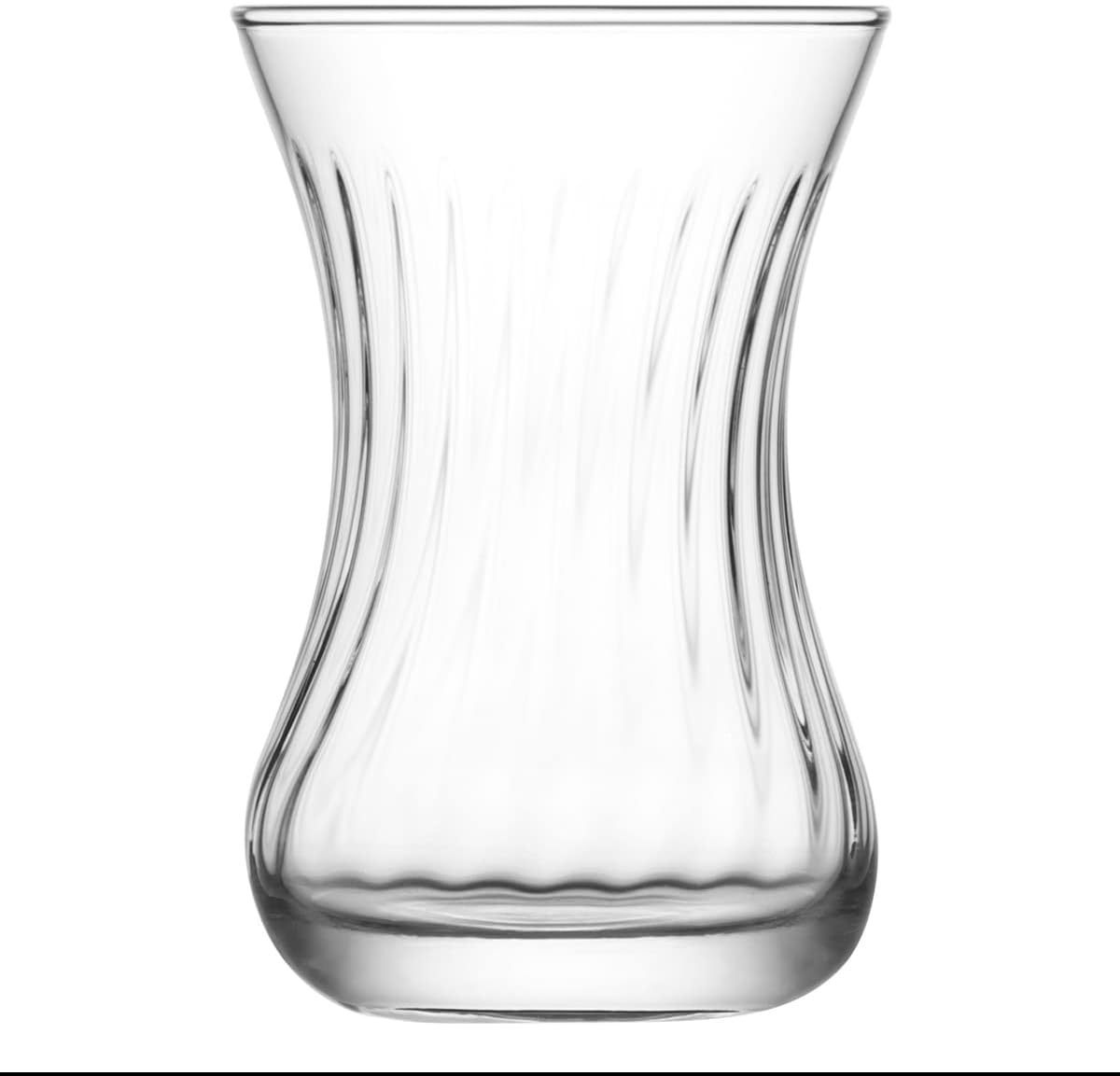 LAV Demet 6'lı Çay Bardağı