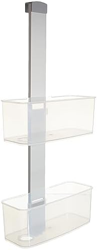 Alternative view of Xl Duş Rafı Pp Malzemeli Raf Naturel M-N34-16-PP