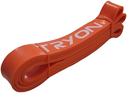 Tryon BND-232 Orta Sert Çember Egzersiz Lastiği Loop Band