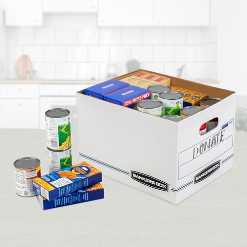 Alternative view of Box STOR/Evrak Kutuları, Standart Düzenleme, Kaldırma Kapağı, Mektup/Legal, 30 Adet (0071304)