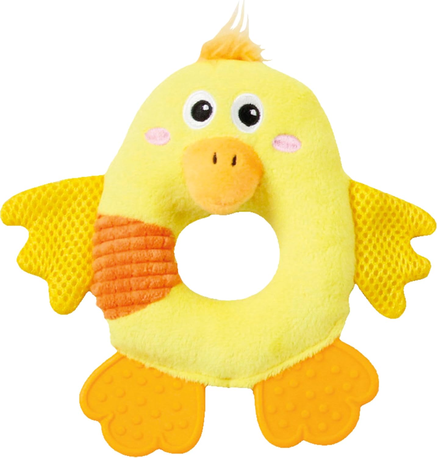 Alternative view of Pawise Peluş Oyuncak - Hollow Chick