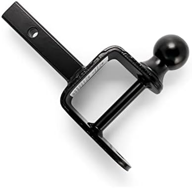 Boar ATV/UTV Çoklu Çeki Aparatı, 2" Top, 907kg Kapasiteli, 66024