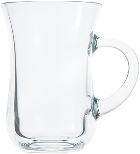 Alternative view of Keyif Çay Bardağı, Sade, 175 ml, 3 Parça