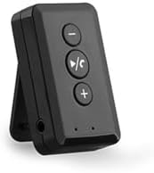 Alternative view of ZC-300 Bluetooth Müzik Alıcı + Mikrofon Destekli Kontrol