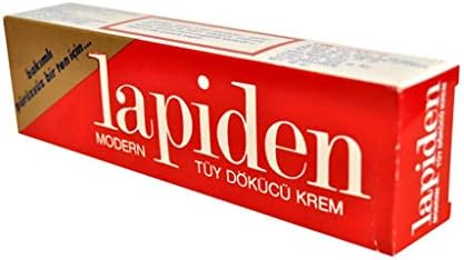 Tüy Dökücü Krem