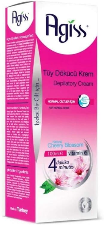 Tüy Dökücü Sprey Kadınlar İçin