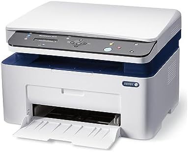 Alternative view of Xerox 3025V_BI+106R02773 Fotokopi Tarayıcı Wi-Fi Mono Laser Yazıcı