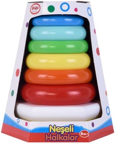 Zuzu Neşeli Halkalar