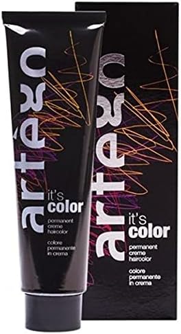 Artego Saç Boyası 150ml | No - 12.111