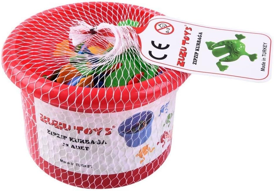 Alternative view of 4050 Z ıp Zıp Kurbağa