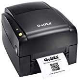 Alternative view of Godex Godex EZ-1105P EZ-1105 Plus Barkod Yazıcı