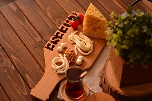 bambum b0279 edam-cheese, kahverengi