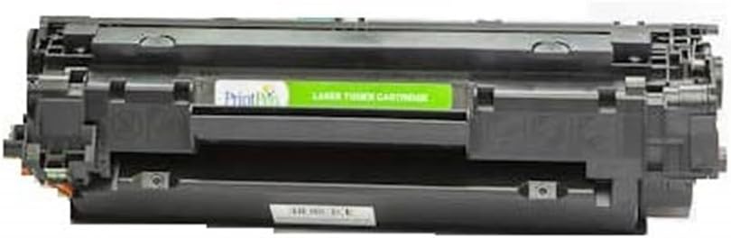 Alternative view of CF283X (83X)& CAN. CRG737 Muadil Toner