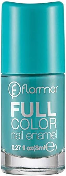 Alternative view of Yoğun Pigmentli Parlak Oje Full Nail Enamel Fc25 Vacation