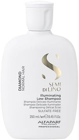 Alfaparf Semi Di İlluminating Low Shampoo 250ml