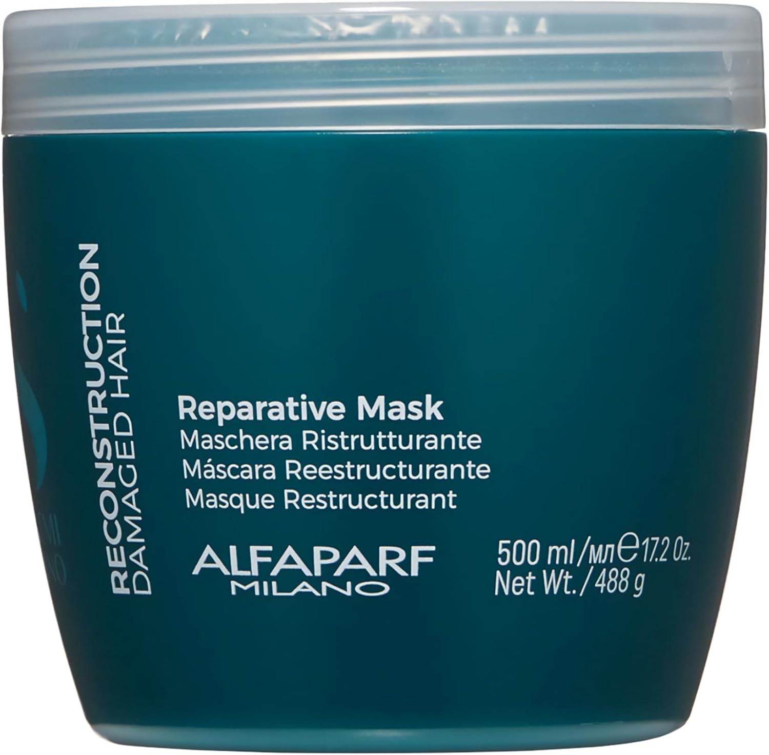 Alfaparf Semi Di Reconstruction Reparative Mask 500ml
