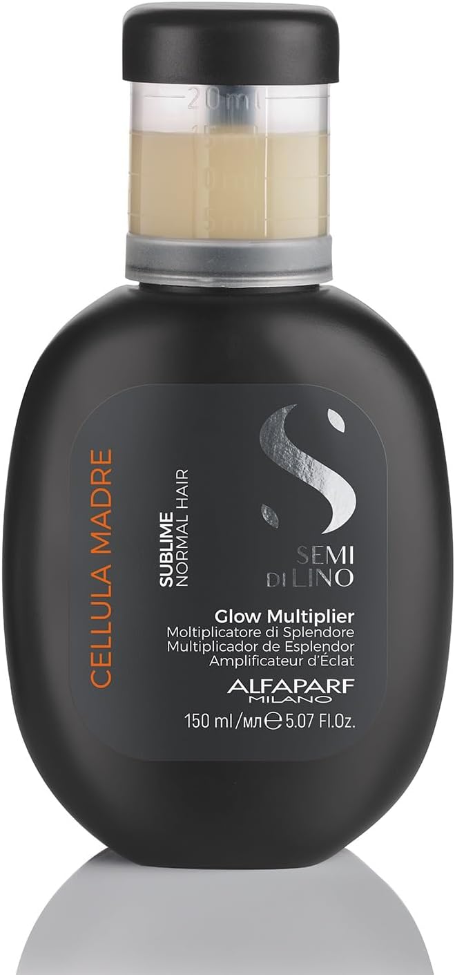 Alfaparf Sublime Glow Multiplier Flax Semi 150ml