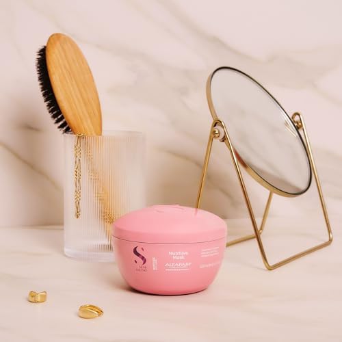 Alfaparf Semi Di Moisture Nutritive Mask 200ml