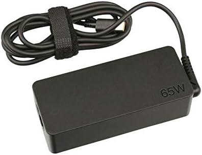 Alternative view of USB-C Güç Kaynağı 65 Watt Orijinal ThinkPad X1 Carbon (20KH/20KG) Serisi