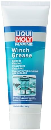 Moly Vinç Gresi 100 g Otomotiv Bakım Ürünü