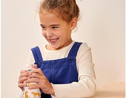 Su Şişesi 400 ml, Kırmızı