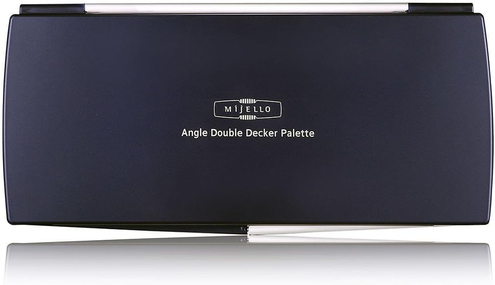 Alternative view of Angled Double Decker Palet N:MWP-1740