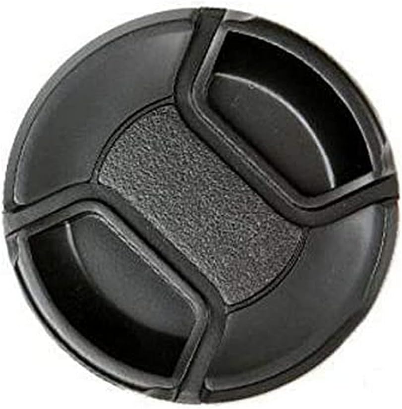 Alternative view of 67 mm On Lens Kapağı, Objektif Kapağı