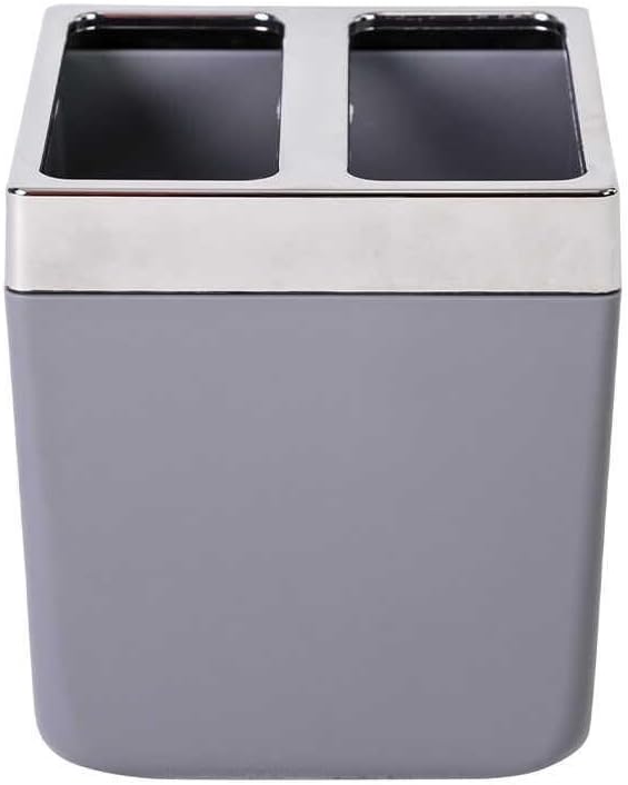 Diş Fırçalık-Gri M-SA03-07