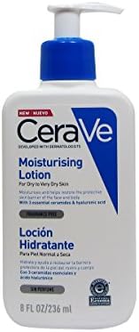 Moisturising Lotion - Nemlendirici Losyon 236ml