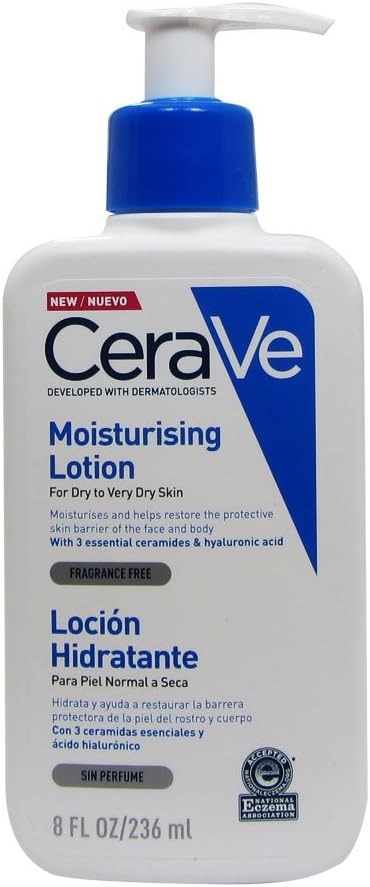 Alternative view of Moisturising Lotion - Nemlendirici Losyon 236ml