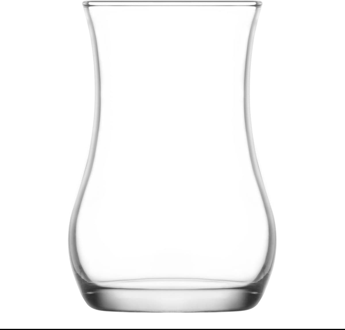 LAV Eva 6'lı Çay Bardağı