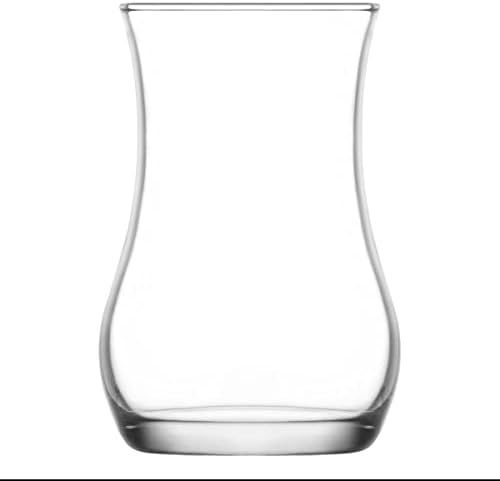Alternative view of LAV Eva 6'lı Çay Bardağı