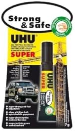Uhu Super Strong&Safe