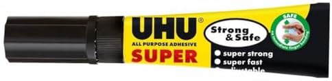 Alternative view of Uhu Super Strong&Safe