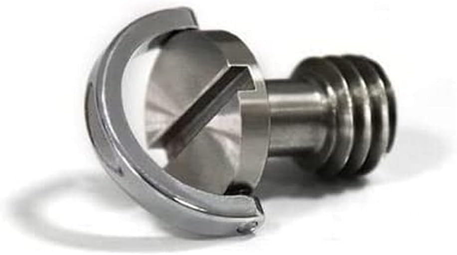 Alternative view of Release Plate İçin 3/8 İnç D-Ring Vida